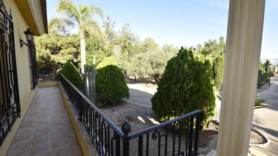 Sale - Villa - Orihuela - La Matanza