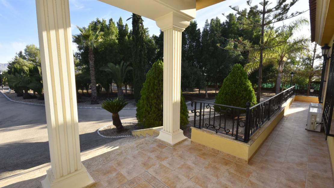 Sale - Villa - Orihuela - La Matanza