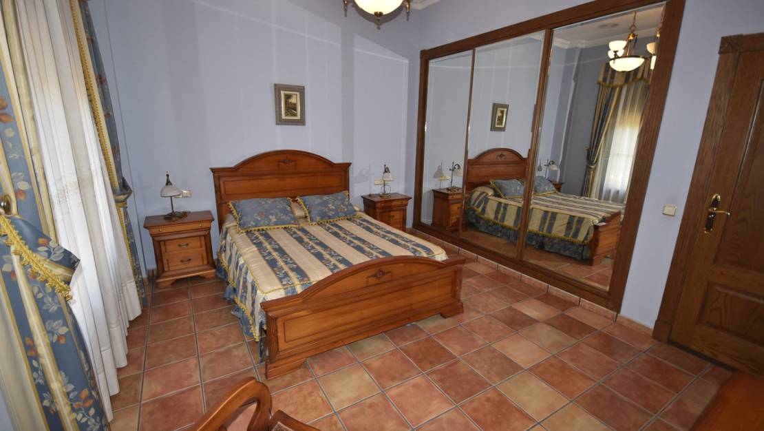 Sale - Villa - Orihuela - La Matanza