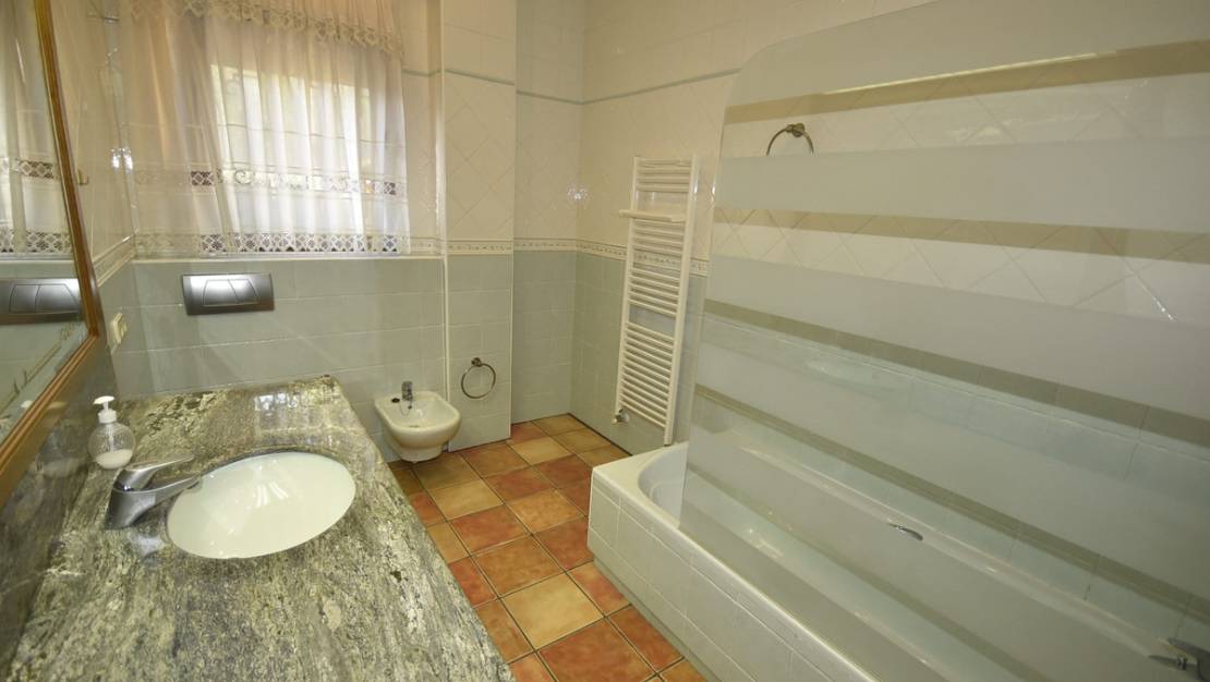 Sale - Villa - Orihuela - La Matanza