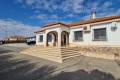 Sale - Villa - Orihuela - La Matanza