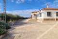Sale - Villa - Orihuela - La Matanza
