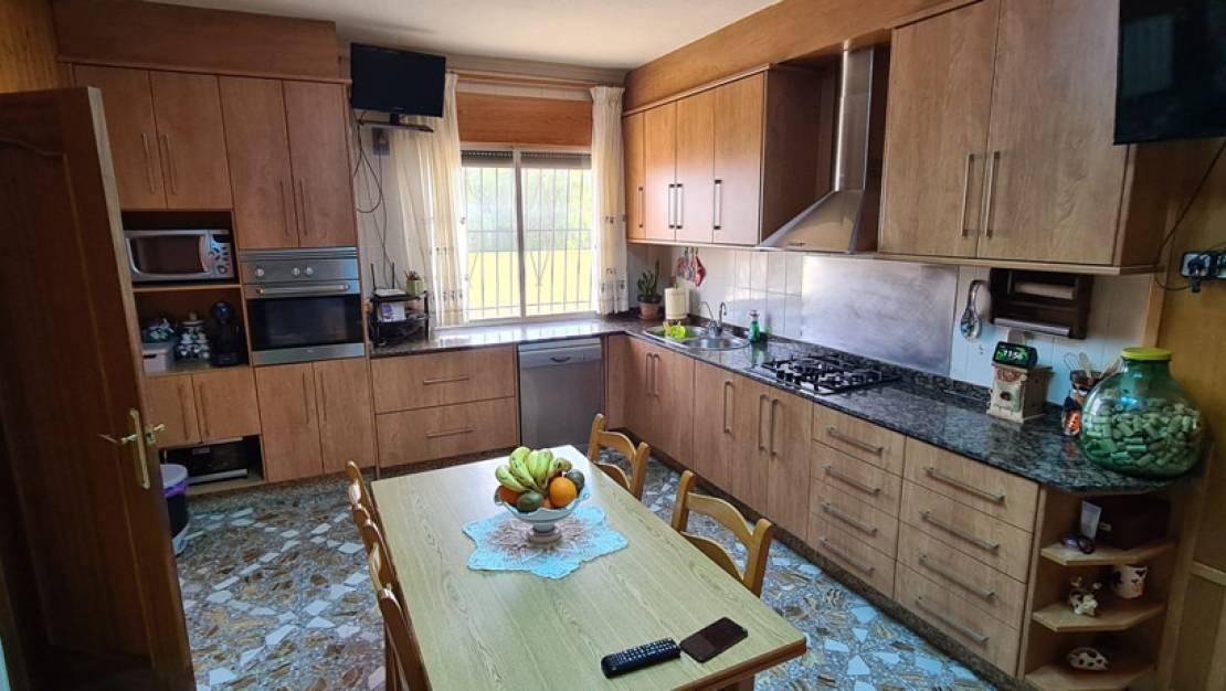 Sale - Villa - Orihuela - La Matanza