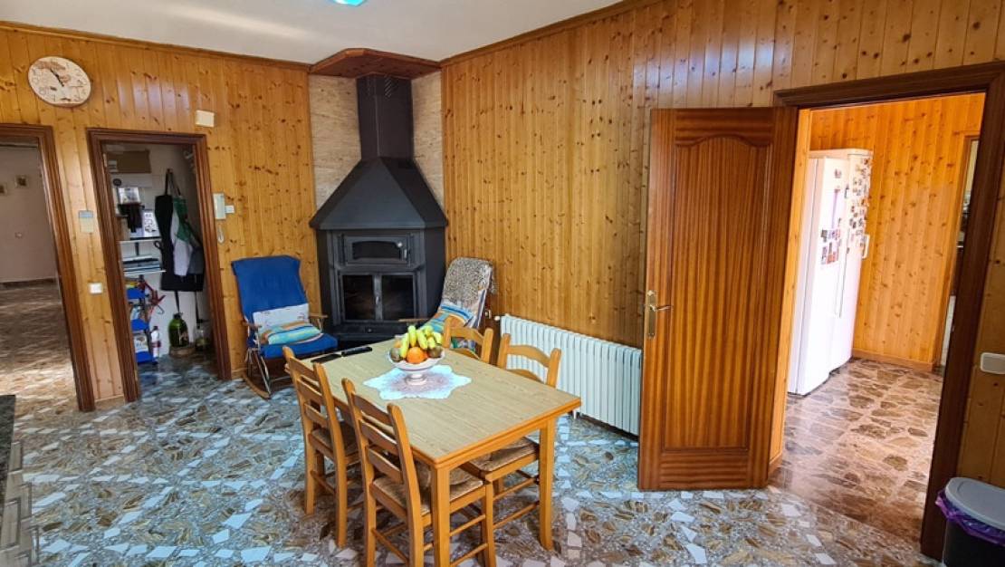 Sale - Villa - Orihuela - La Matanza