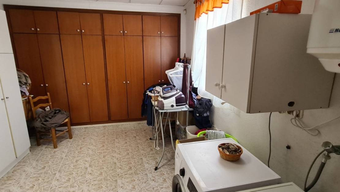 Sale - Villa - Orihuela - La Matanza