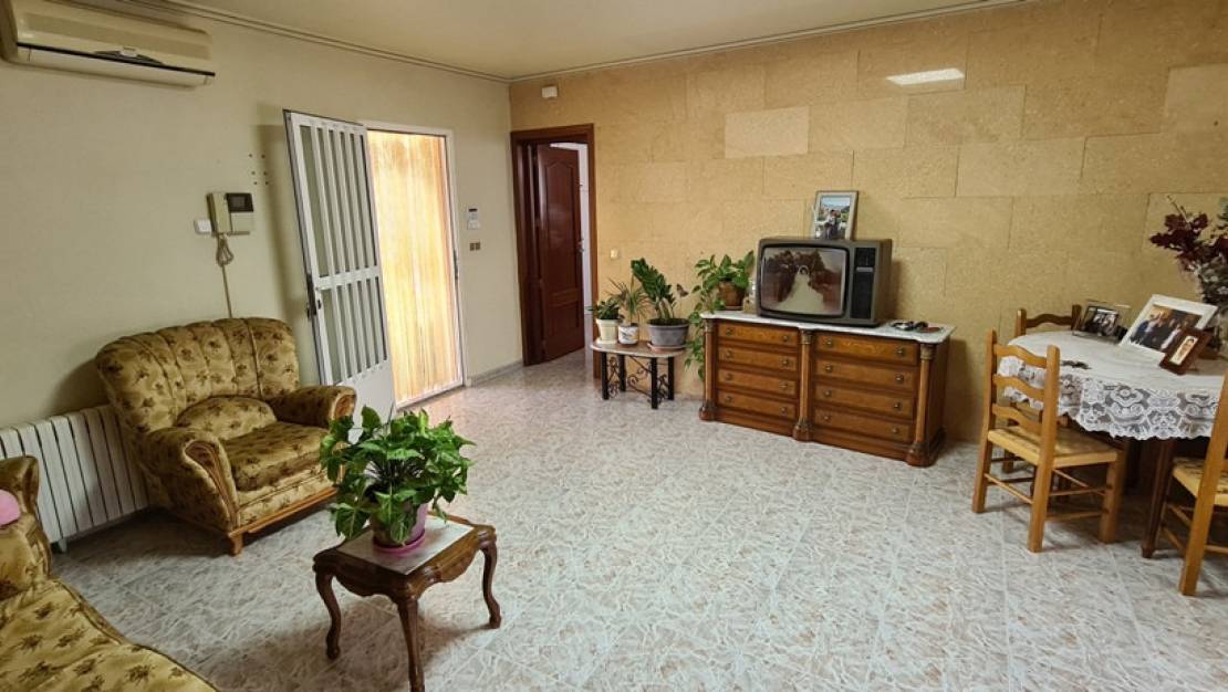 Sale - Villa - Orihuela - La Matanza
