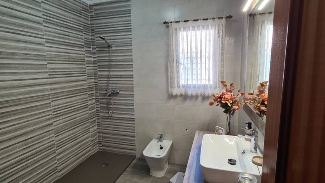 Sale - Villa - Orihuela - La Matanza