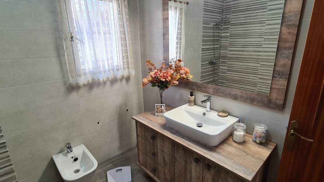 Sale - Villa - Orihuela - La Matanza