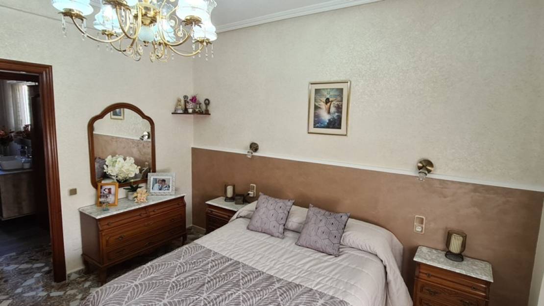 Sale - Villa - Orihuela - La Matanza