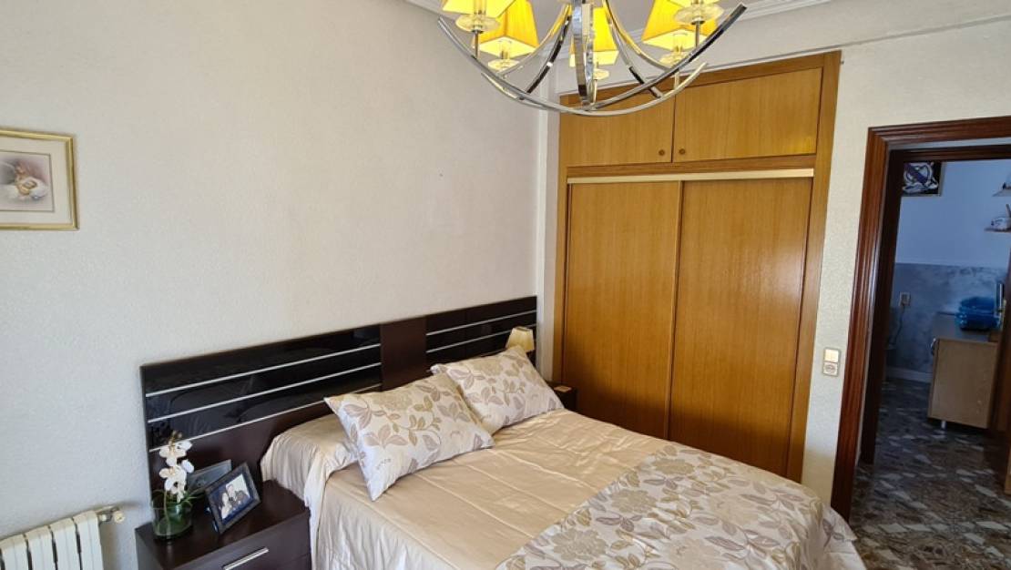 Sale - Villa - Orihuela - La Matanza