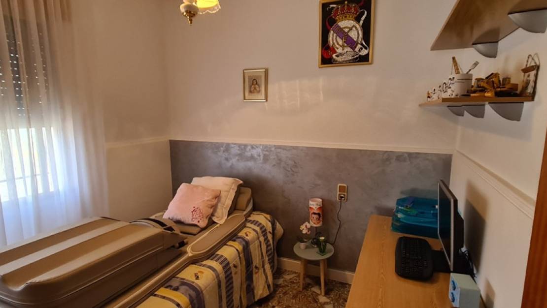 Sale - Villa - Orihuela - La Matanza