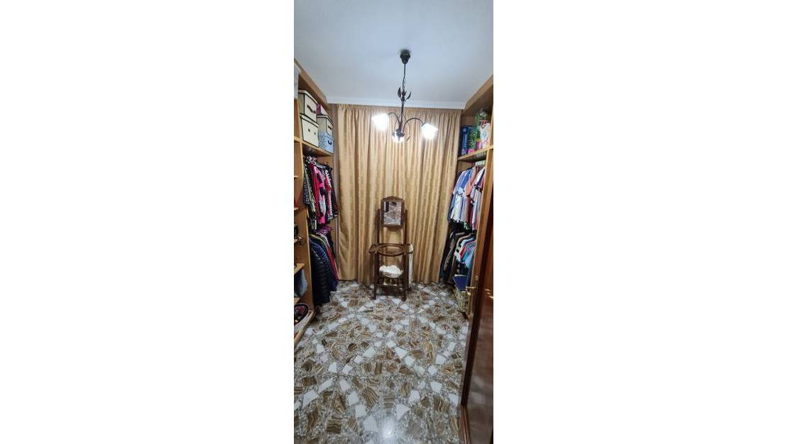 Sale - Villa - Orihuela - La Matanza