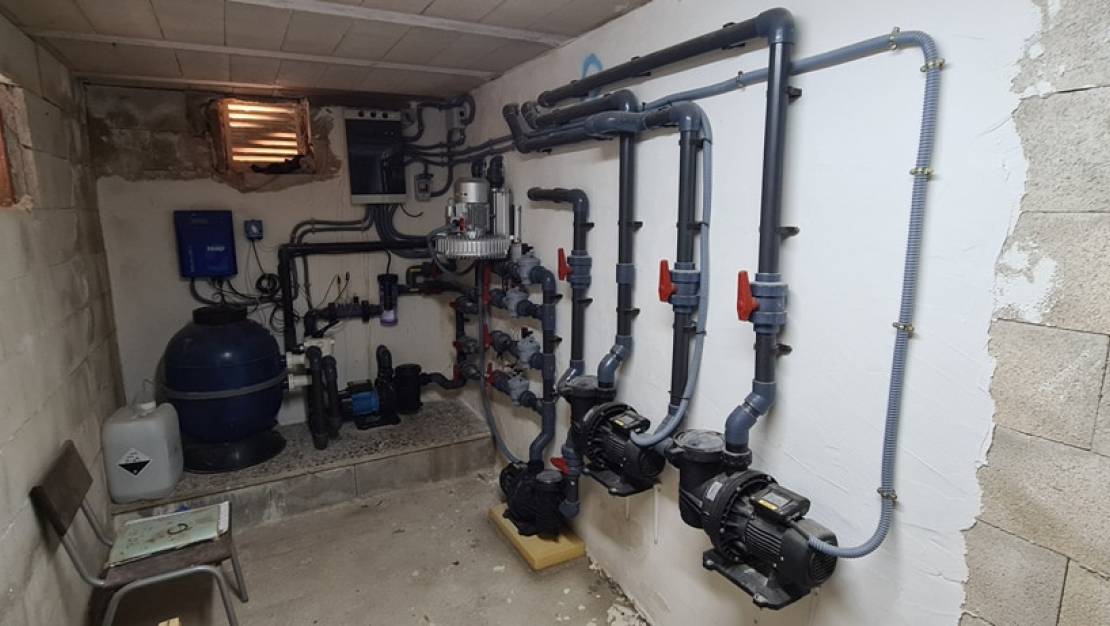 Sale - Villa - Orihuela - La Matanza