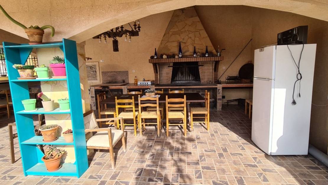 Sale - Villa - Orihuela - La Matanza