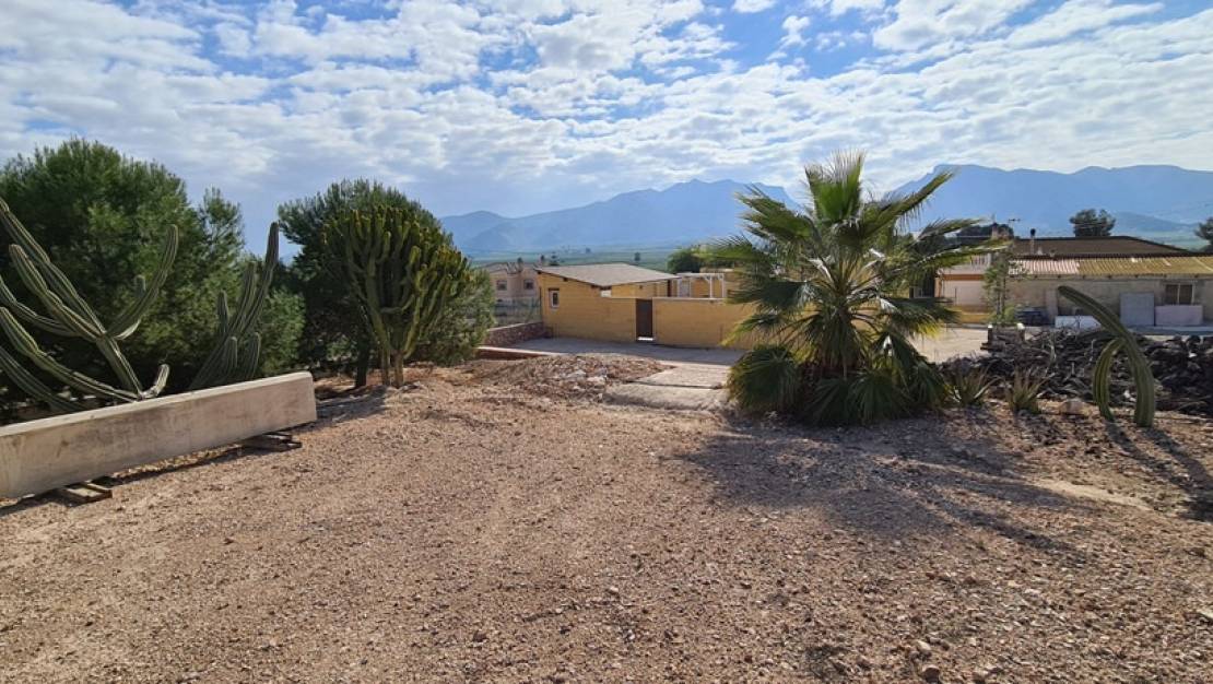 Sale - Villa - Orihuela - La Matanza