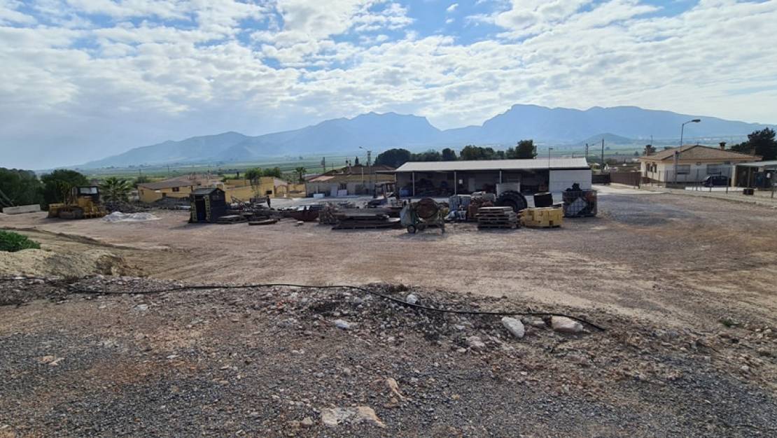 Sale - Villa - Orihuela - La Matanza