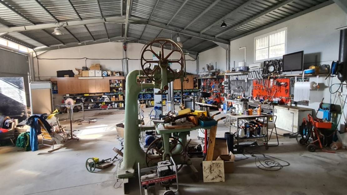 Sale - Villa - Orihuela - La Matanza