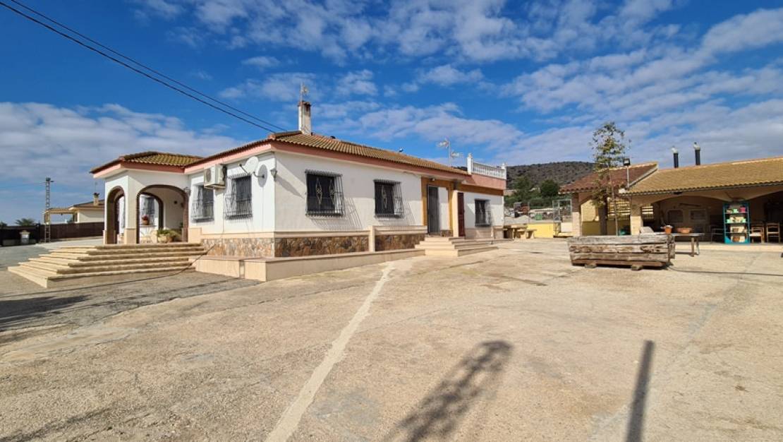 Sale - Villa - Orihuela - La Matanza