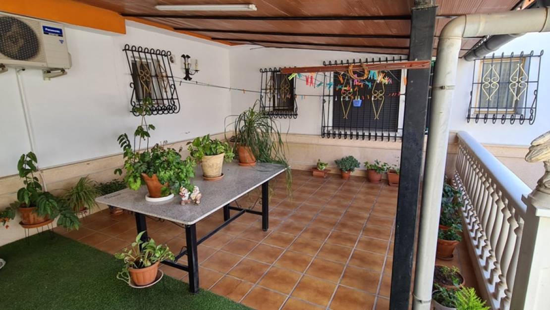 Sale - Villa - Orihuela - La Matanza