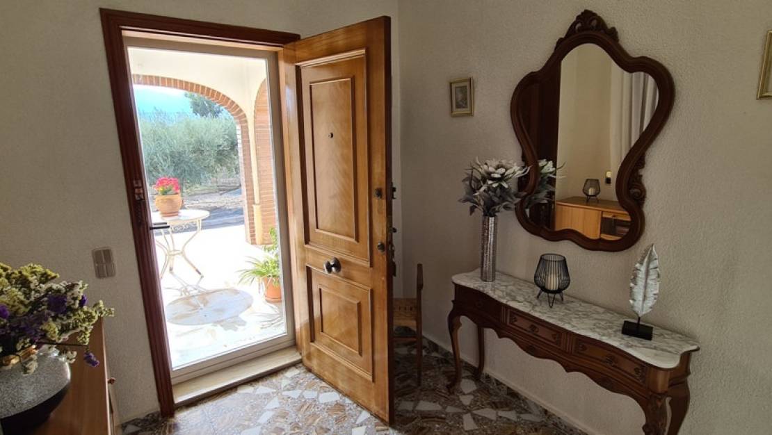 Sale - Villa - Orihuela - La Matanza