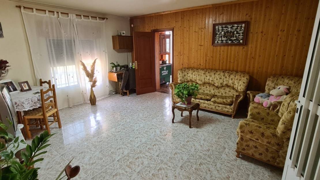 Sale - Villa - Orihuela - La Matanza