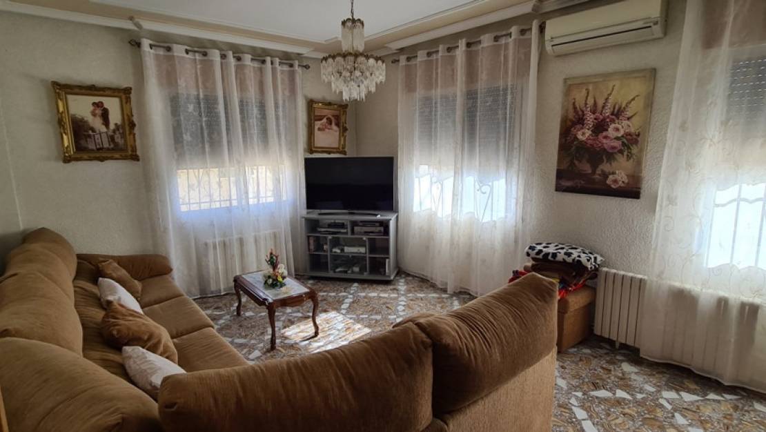 Sale - Villa - Orihuela - La Matanza
