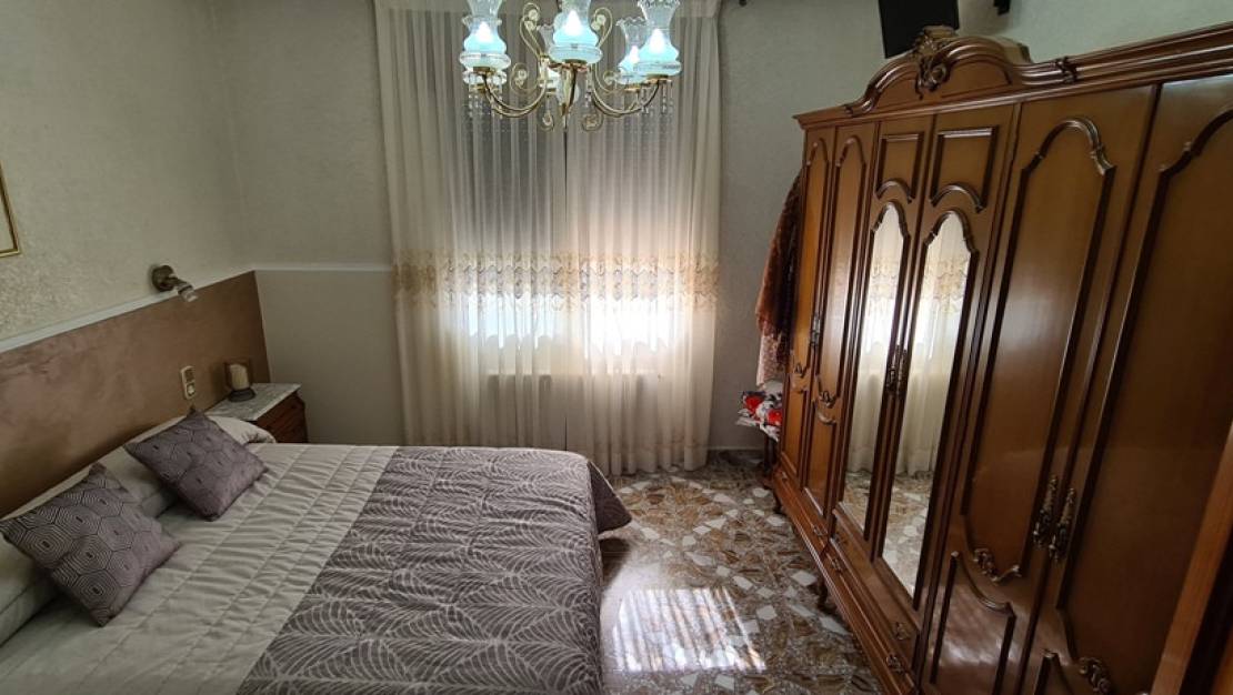 Sale - Villa - Orihuela - La Matanza