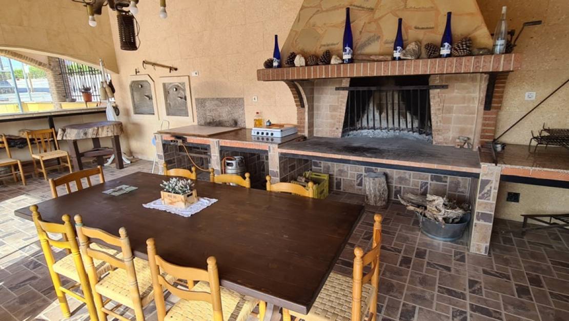 Sale - Villa - Orihuela - La Matanza