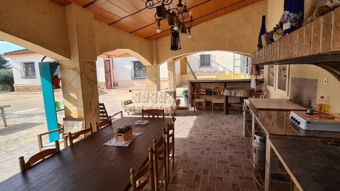 Sale - Villa - Orihuela - La Matanza