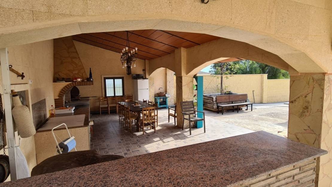 Sale - Villa - Orihuela - La Matanza