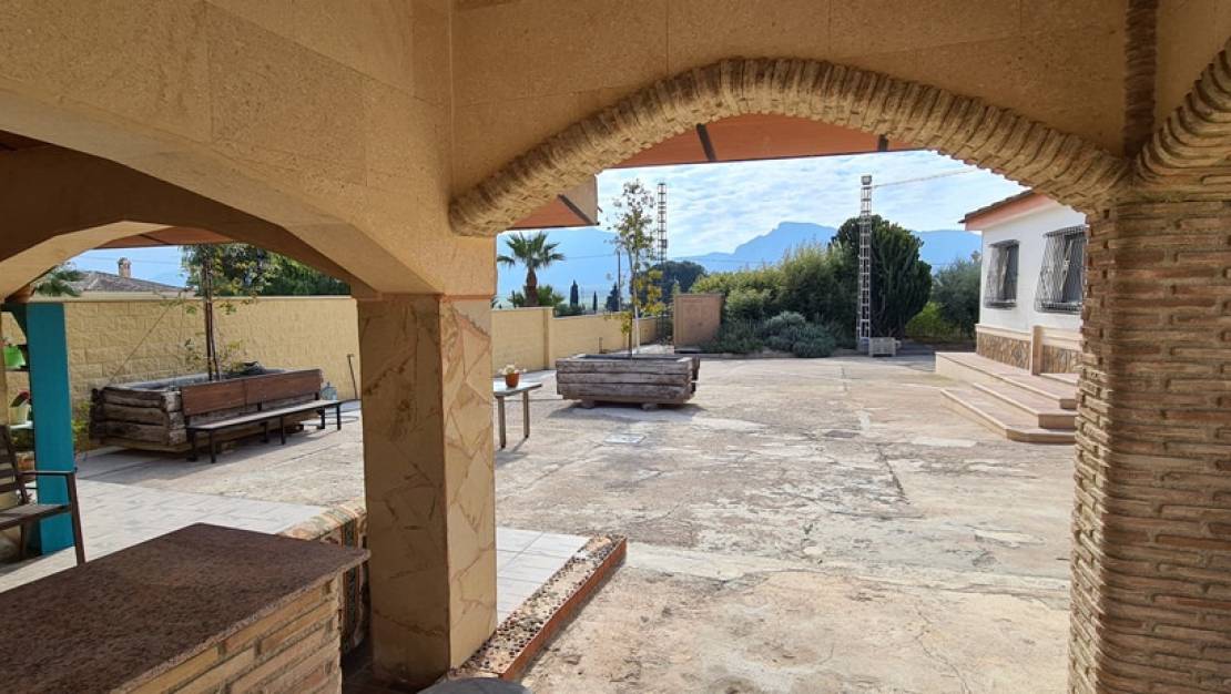 Sale - Villa - Orihuela - La Matanza