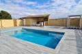 Sale - Villa - Orihuela - La Matanza