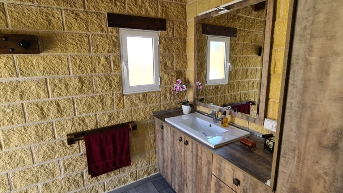 Sale - Villa - Orihuela - La Matanza