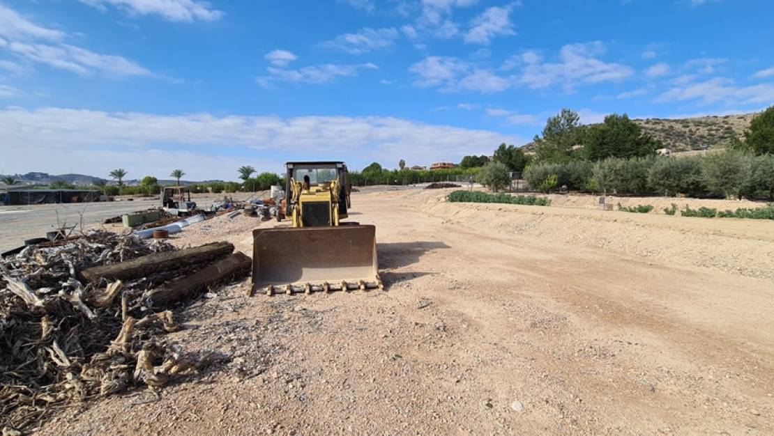 Sale - Villa - Orihuela - La Matanza