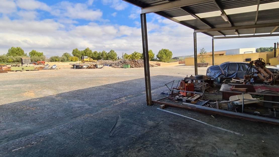 Sale - Villa - Orihuela - La Matanza