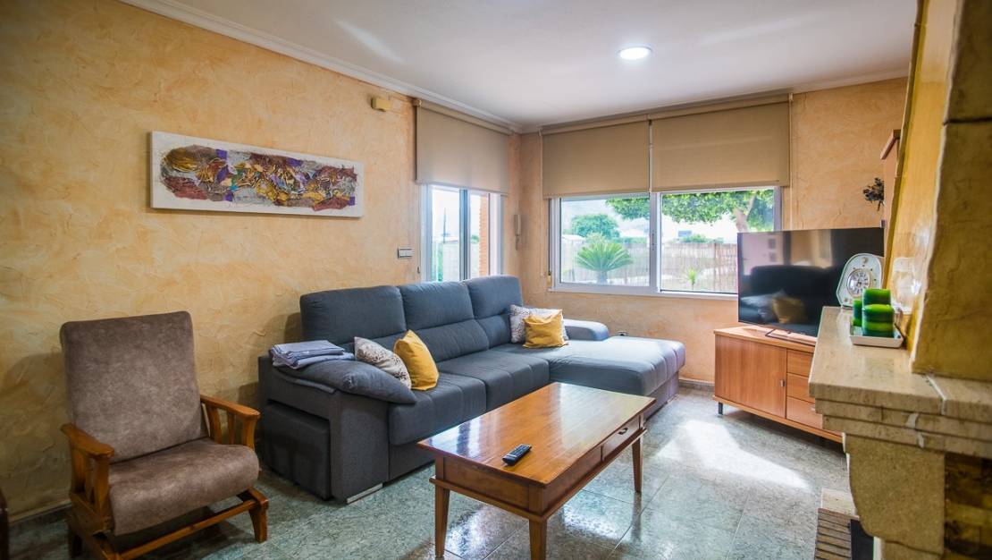 Sale - Villa - Orihuela - La Matanza