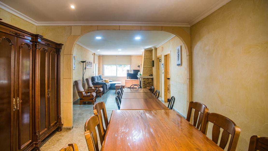 Sale - Villa - Orihuela - La Matanza