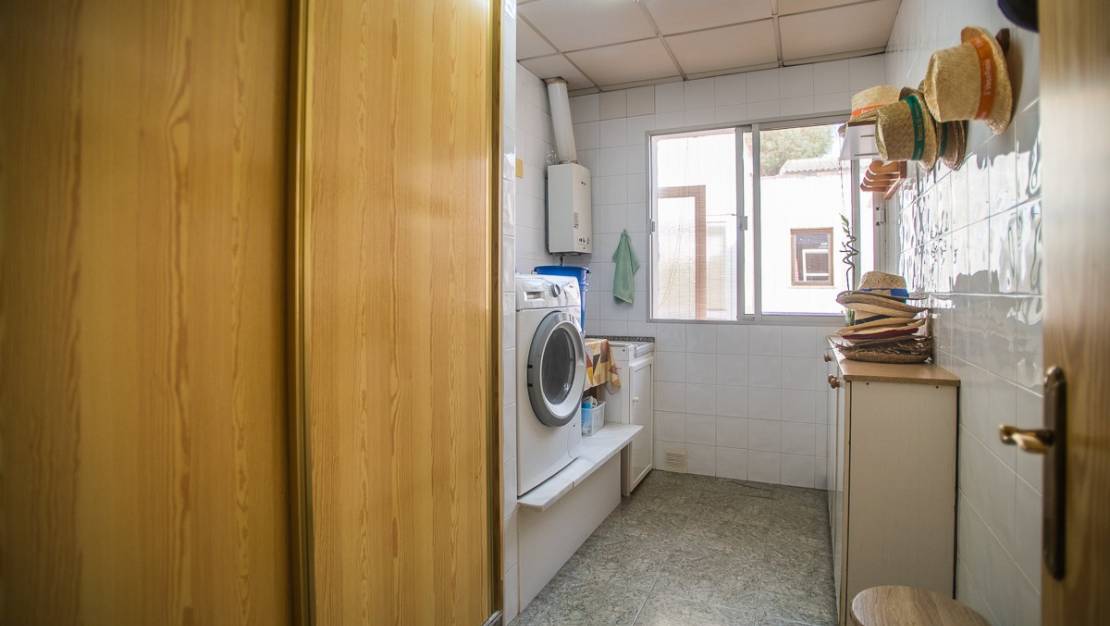 Sale - Villa - Orihuela - La Matanza
