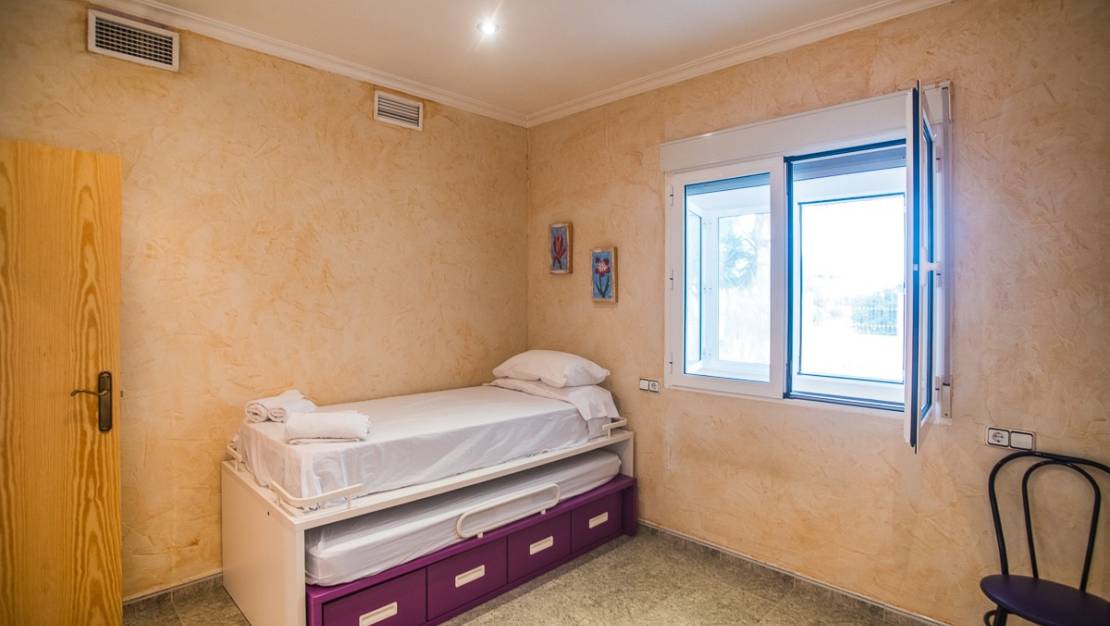 Sale - Villa - Orihuela - La Matanza
