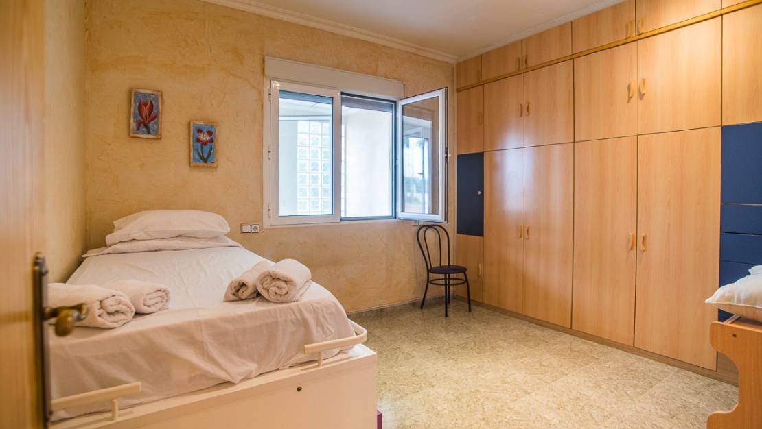 Sale - Villa - Orihuela - La Matanza