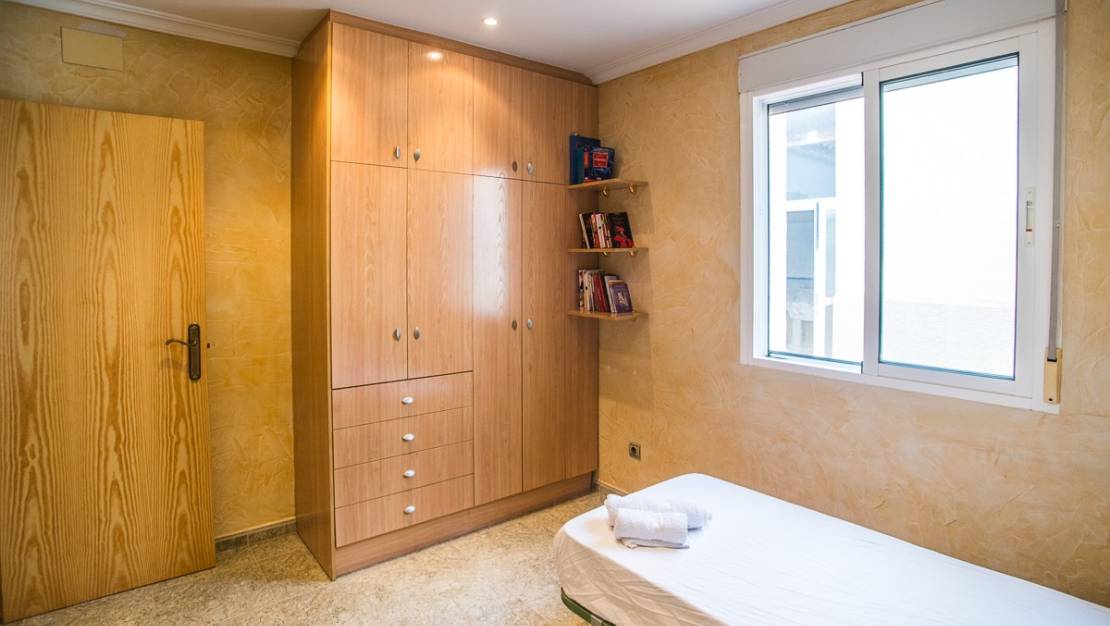 Sale - Villa - Orihuela - La Matanza