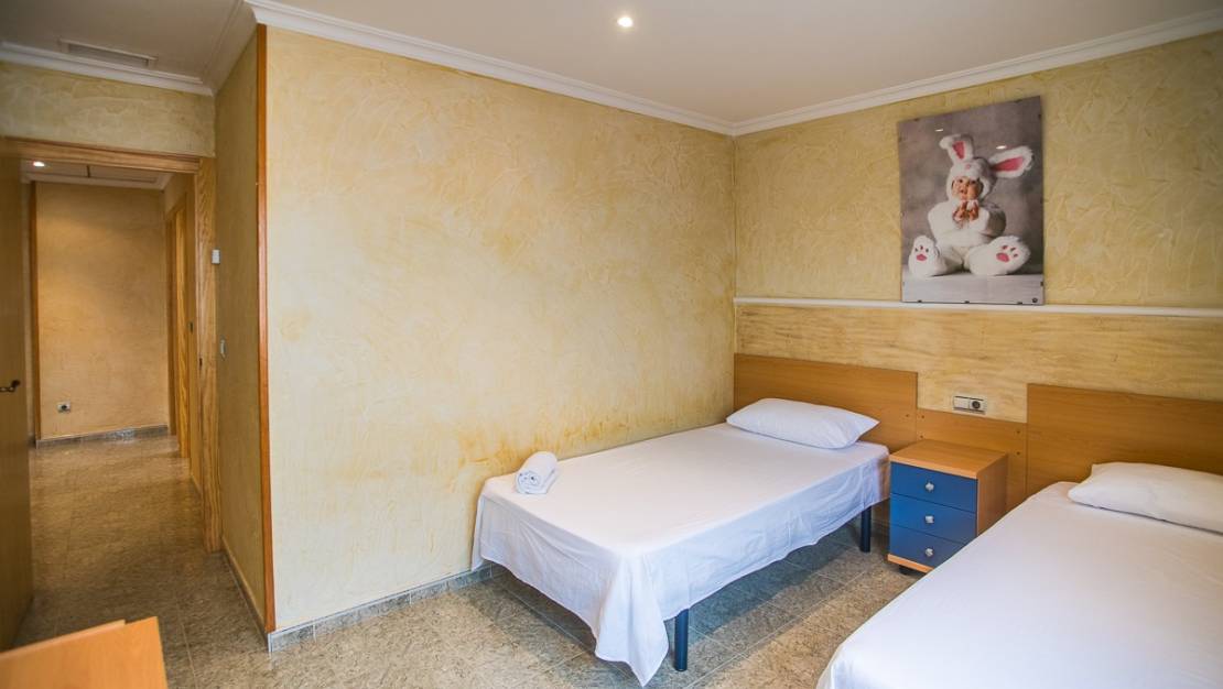 Sale - Villa - Orihuela - La Matanza