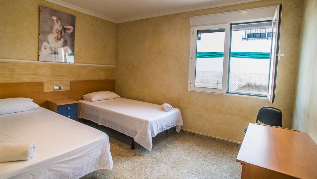 Sale - Villa - Orihuela - La Matanza