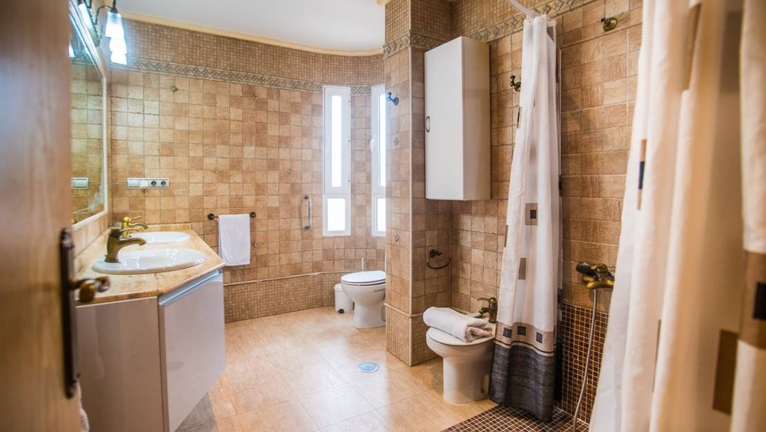 Sale - Villa - Orihuela - La Matanza
