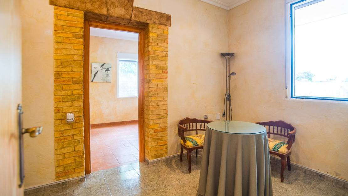 Sale - Villa - Orihuela - La Matanza