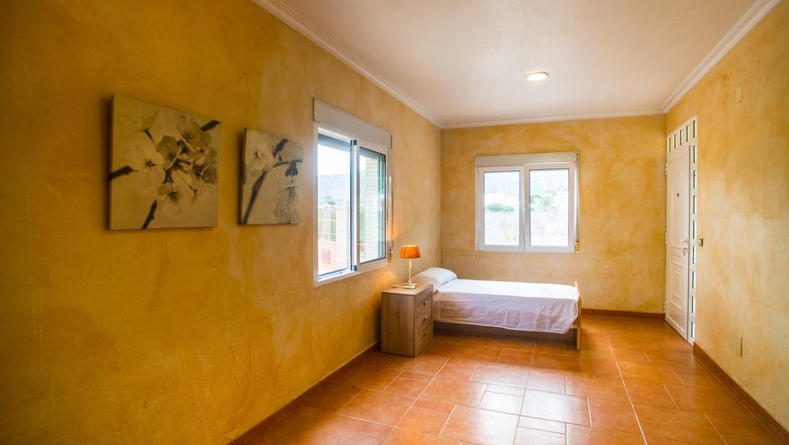 Sale - Villa - Orihuela - La Matanza