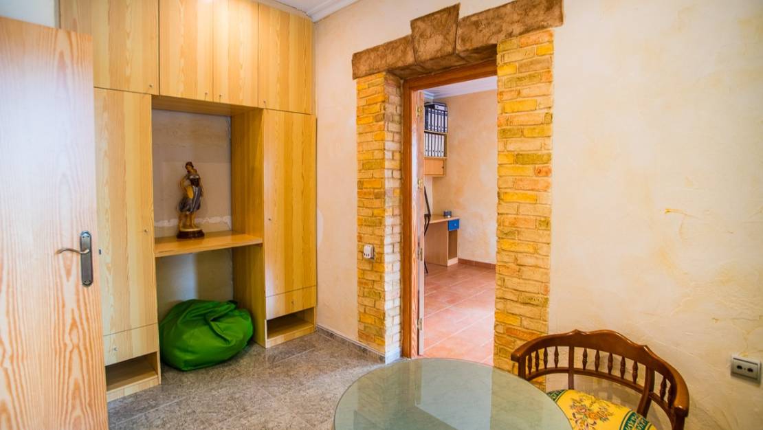 Sale - Villa - Orihuela - La Matanza