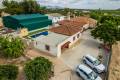 Sale - Villa - Orihuela - La Matanza