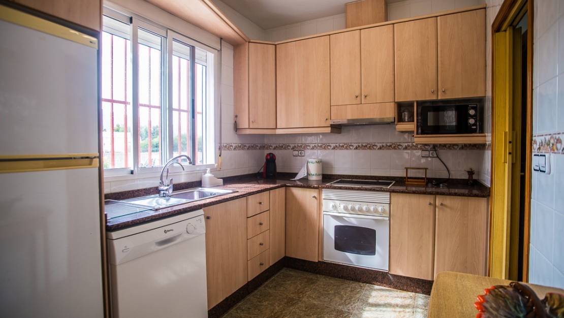 Sale - Villa - Orihuela - La Matanza