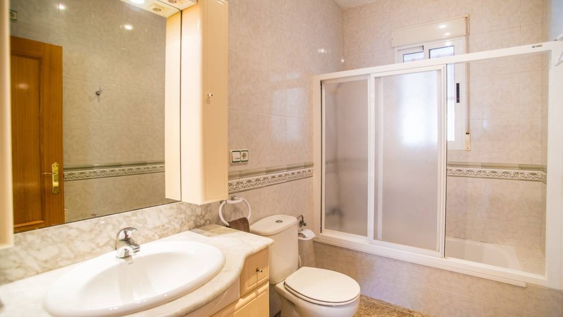 Sale - Villa - Orihuela - La Matanza